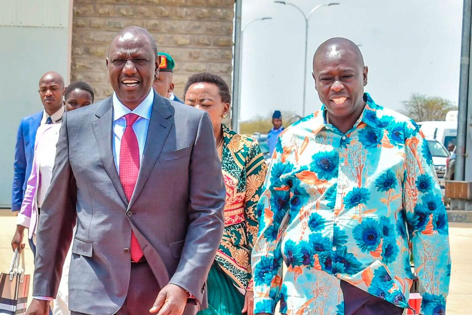 Gachagua Reveals Opposition’s Next Move Against Ruto Ahead of 2027 Election