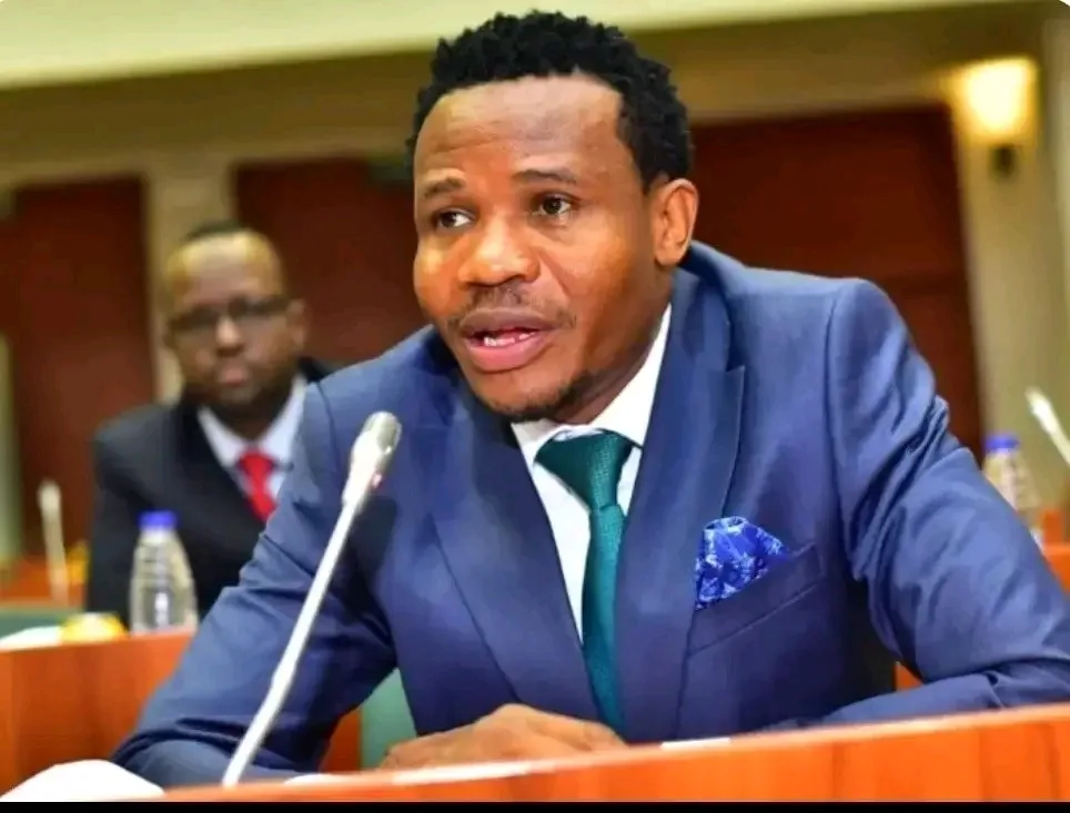 Peter Salasya’s Meta Pay Revealed: MP Promises ZERO TAX on Content Creation if Ruto Loses in 2027