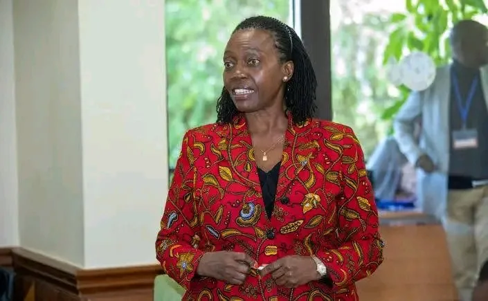 Breaking News: Martha Karua Mourns Father Jackson Karua: ‘You Will Be Deeply Missed, Dearly Loved’