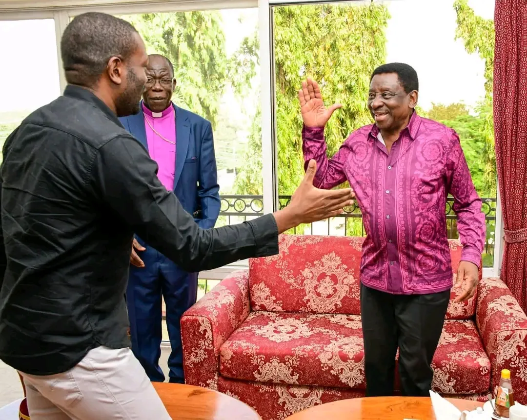 Orengo vs Sifuna: How Raila’s Old Political Rivalry Is Echoing in the 2027 Race