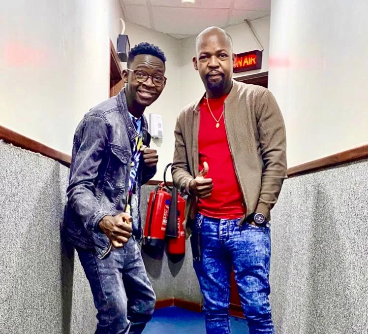 “Is It a Favour?” MCA Tricky Hits Back at Alex Mwakideu Over Government Projects