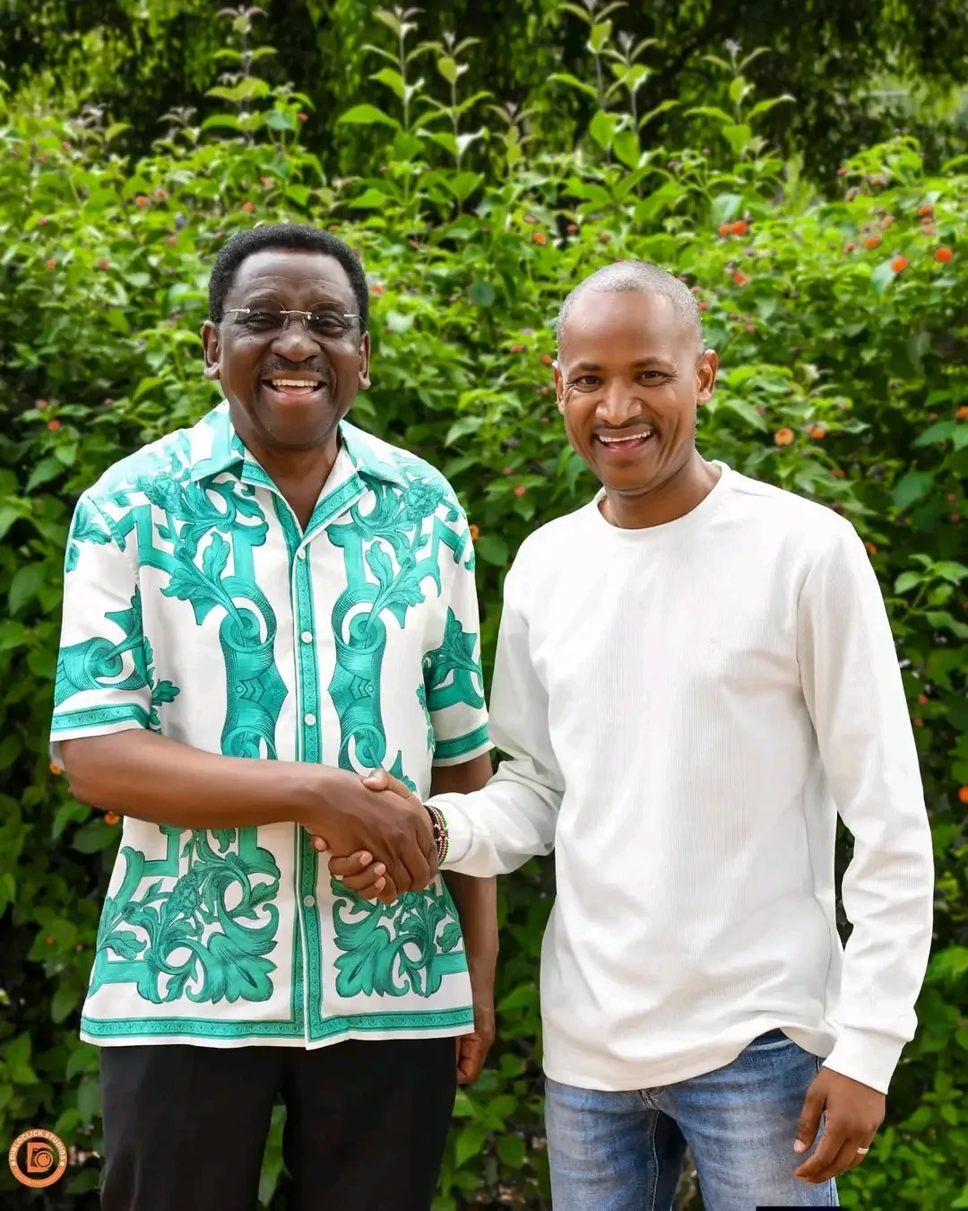 Orengo vs Sifuna: How Raila’s Old Political Rivalry Is Echoing in the 2027 Race