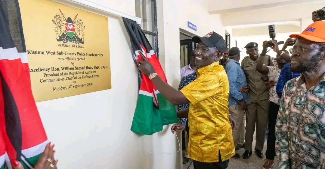 Ruto Revives 2022 Election Scorecard Against Uhuru, Gachagua Challenges His Argument