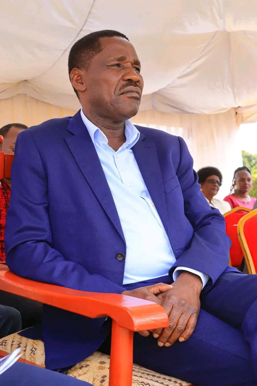 ‘No Political Victory Is Worth Kenyan Blood’: Peter Munya Urges Luo Community to Reject Violence Ahead of 2027 Election

