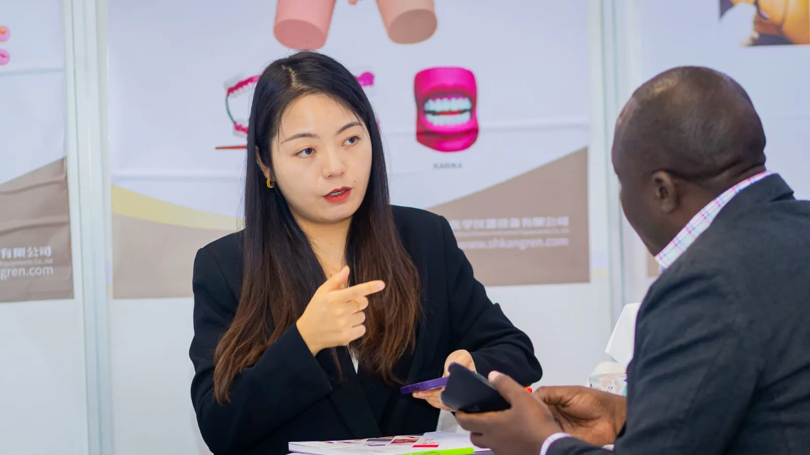 East Africa’s digital health shift puts AI and hospital tech on procurement agenda at WHX in Nairobi