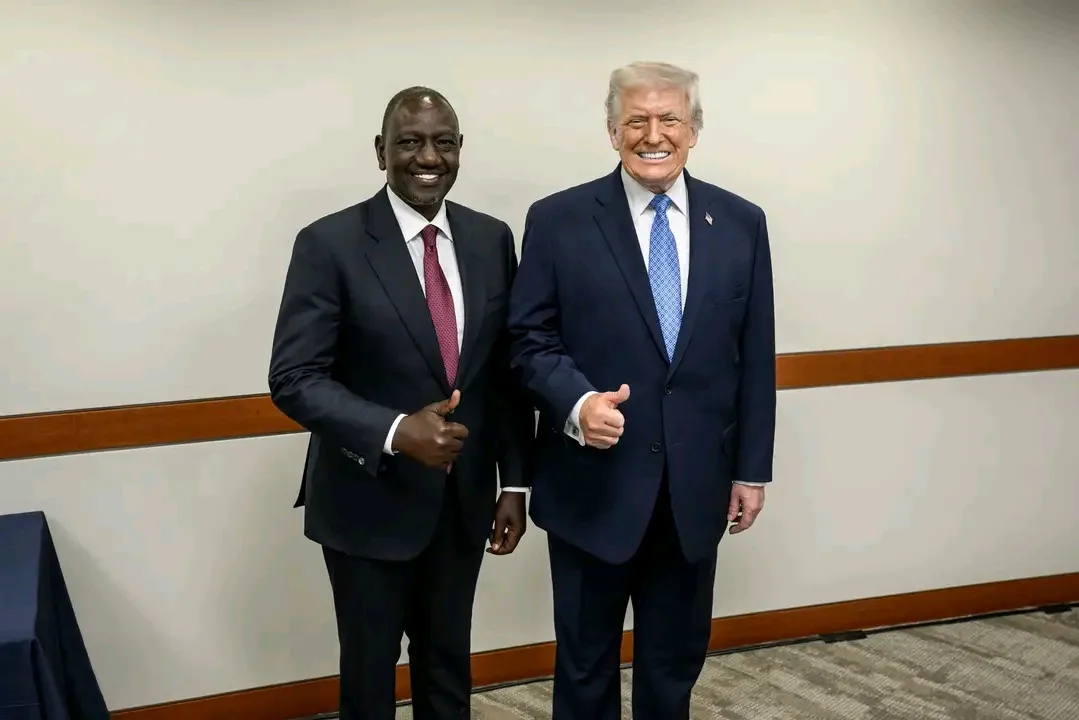 Trump Says Iran War Will End After US Elections: What His Declaration Means for Kenyans