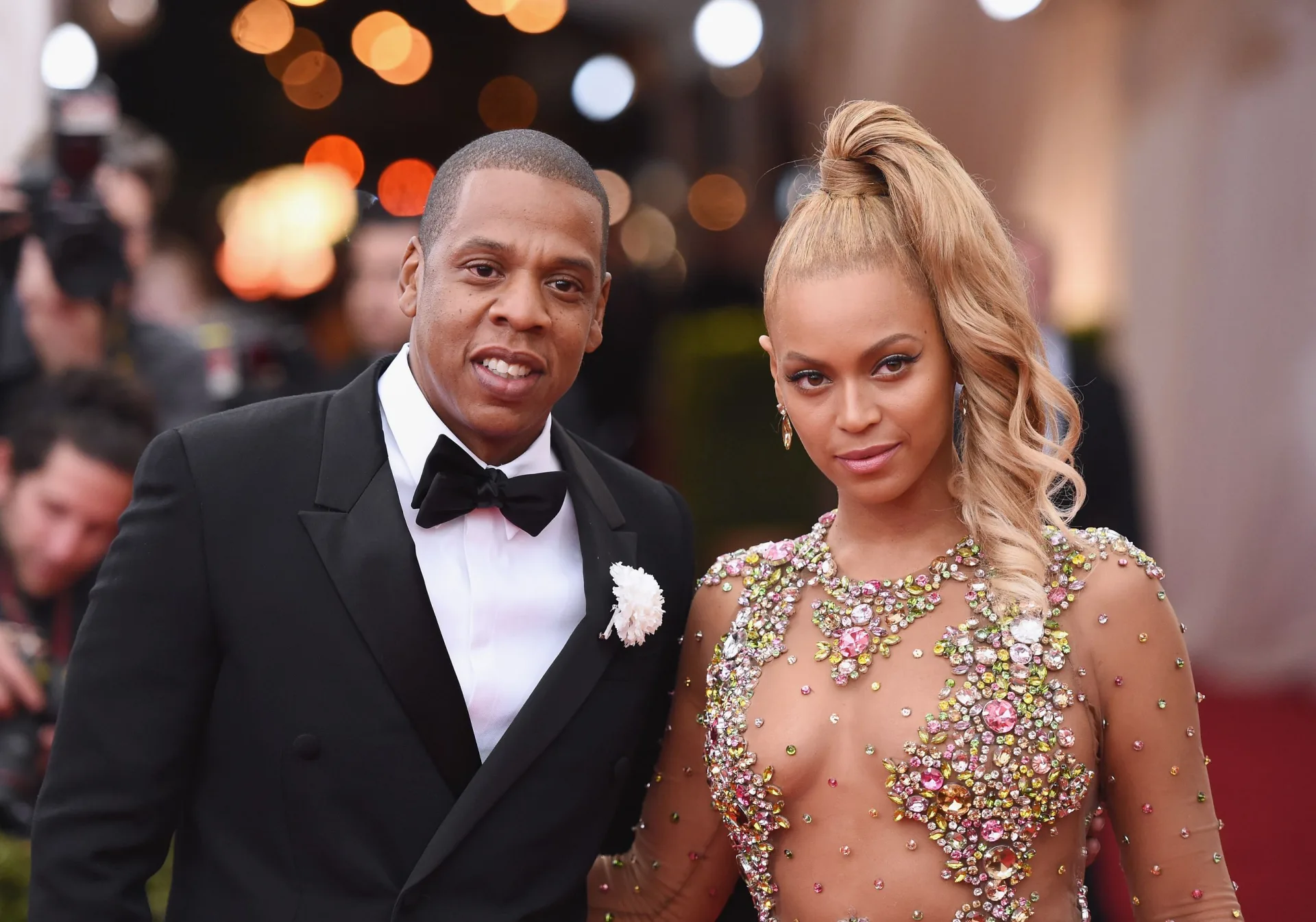 Jay-Z Accuser's U-Turn Shifts Focus to Legal Battle With Tony Buzbee