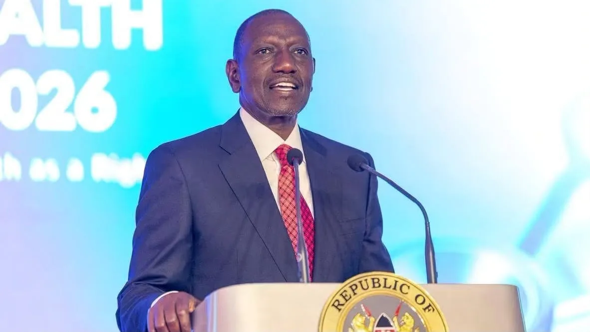 President William Ruto orders foreign small traders out of Kenya, KRA cuts container tax to Ksh 2M