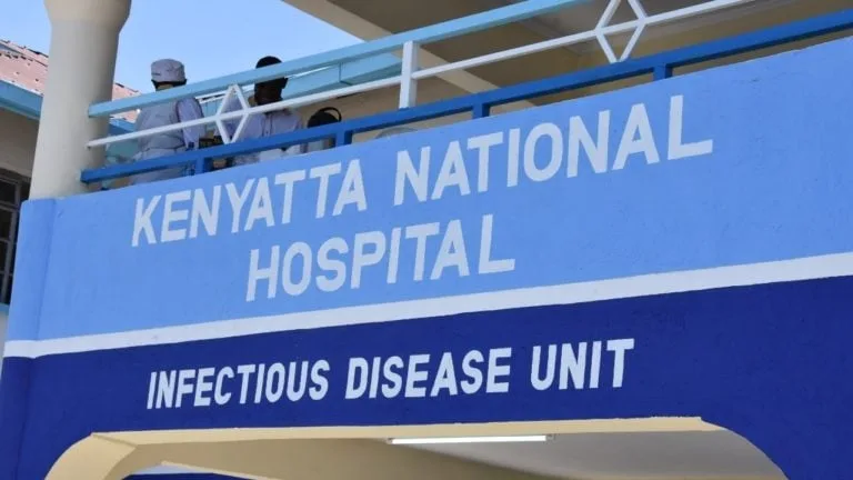 SHA cancer treatment benefits package Kenya 2026 - covers chemotherapy radiotherapy
