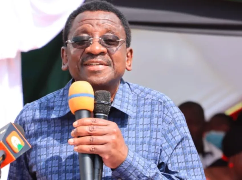 Ruto Revives 2022 Election Scorecard Against Uhuru, Gachagua Challenges His Argument