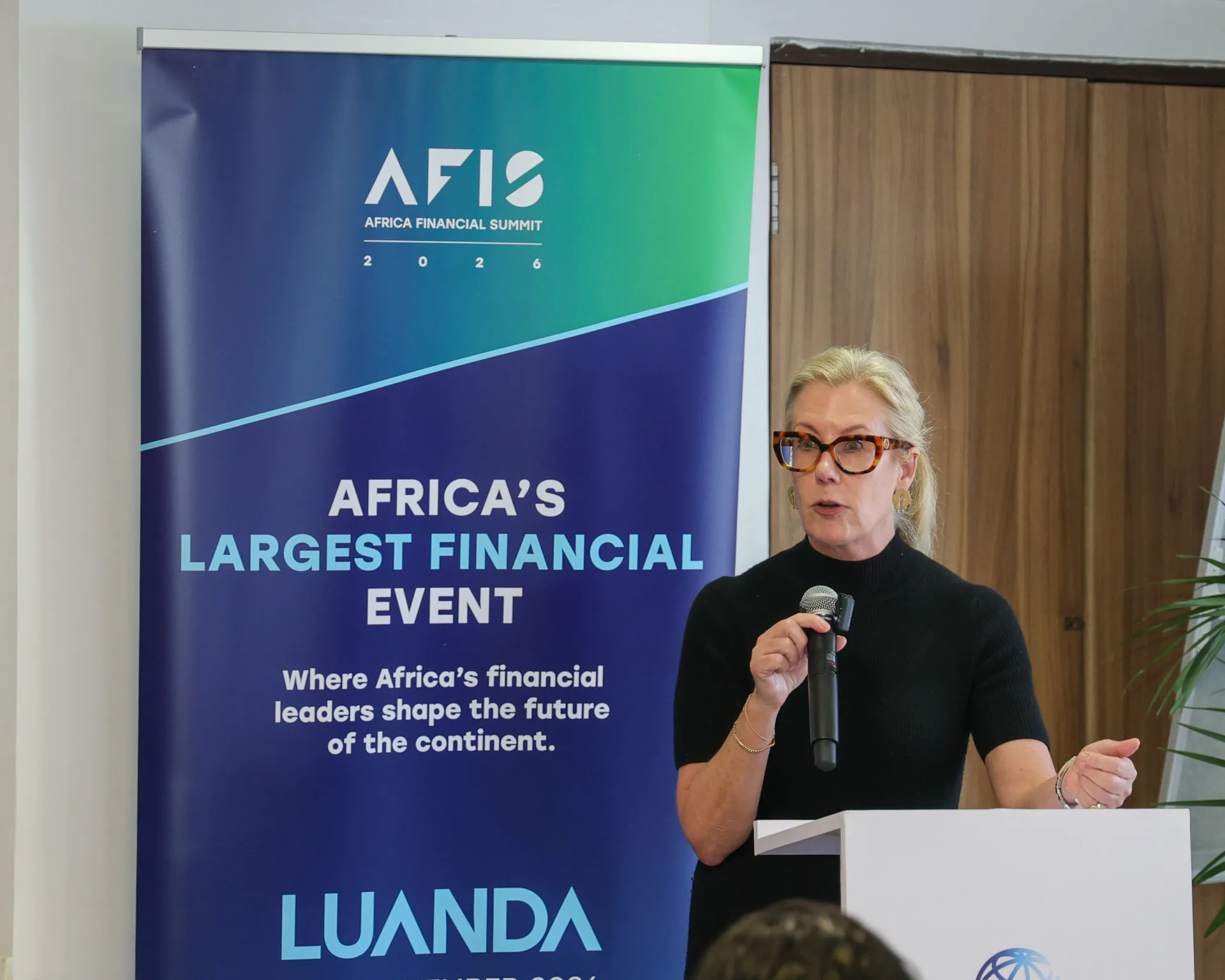 Africa Financial Summit 2026 chooses Luanda to continue its mission of integrating African finance