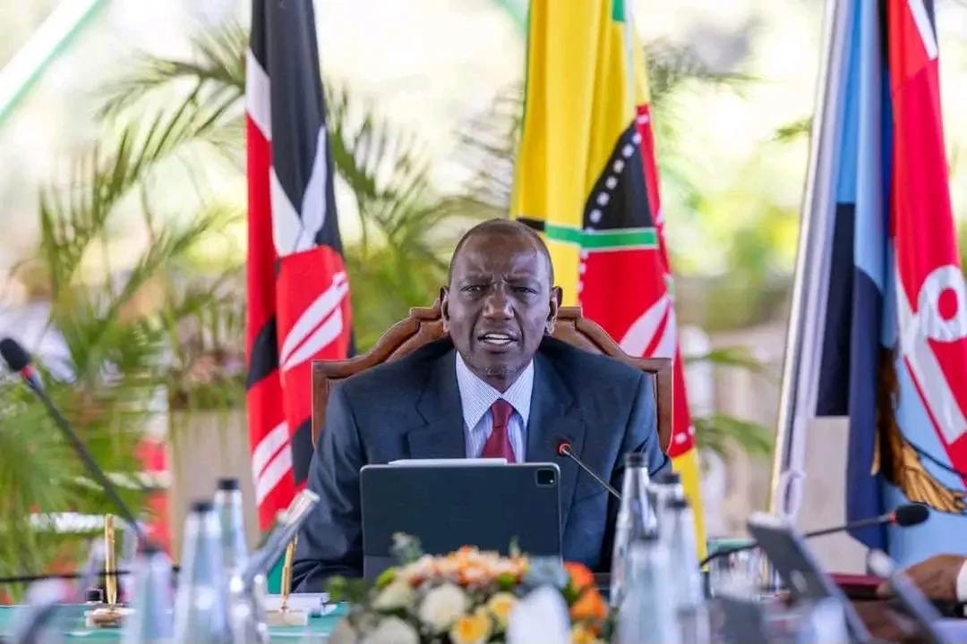 Geoffrey Mosiria Calls on Ruto to Waive Hospital Bills for Bodies Detained Over Six Months