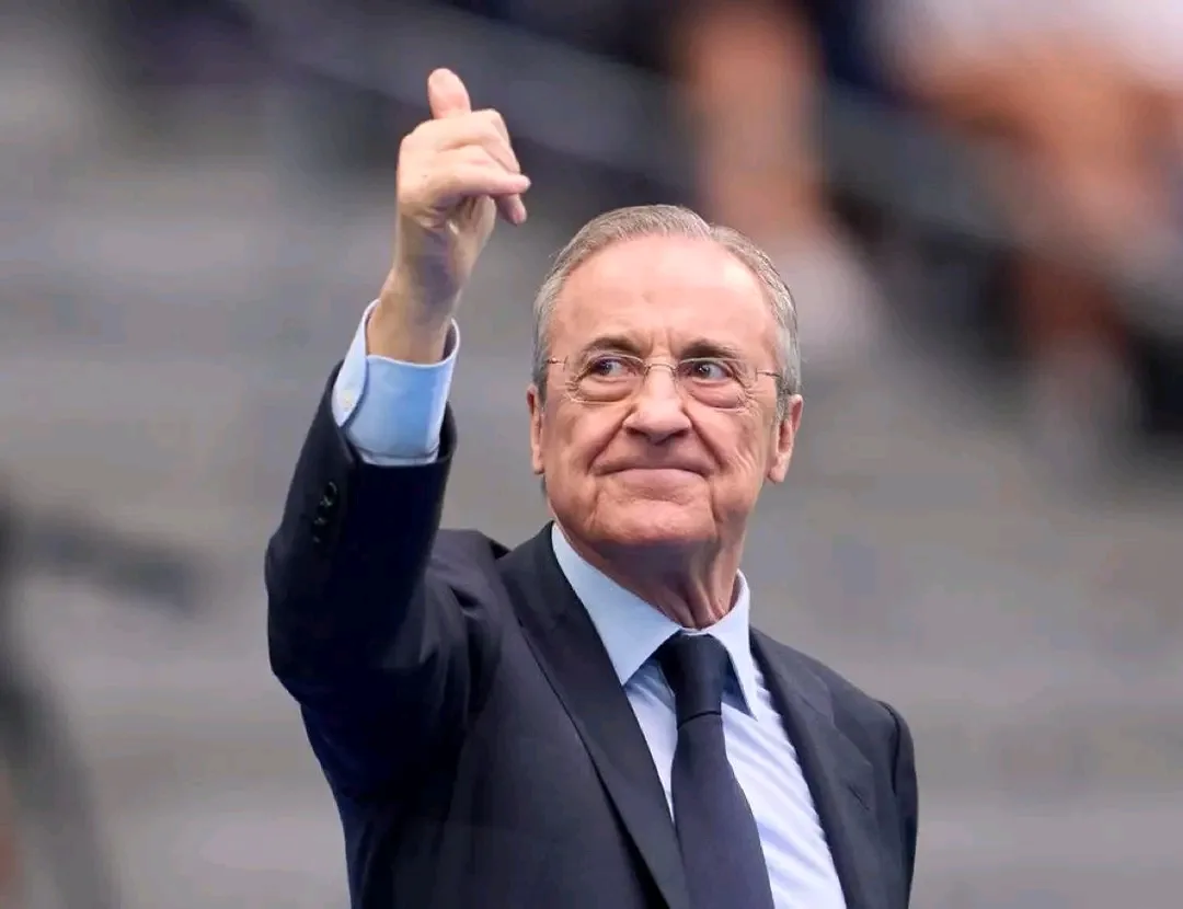 Real Madrid Turns Up Heat on Javier Tebas With Extraordinary Statement