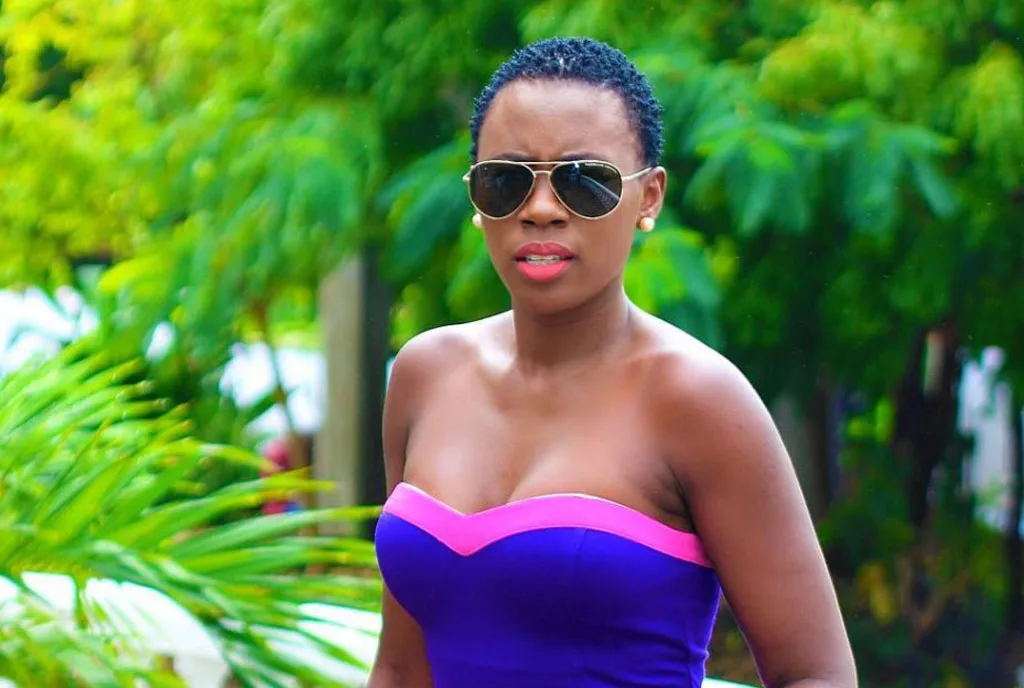 Akothee Mourns Elvis, Warns Against Revenge After Tragic Death