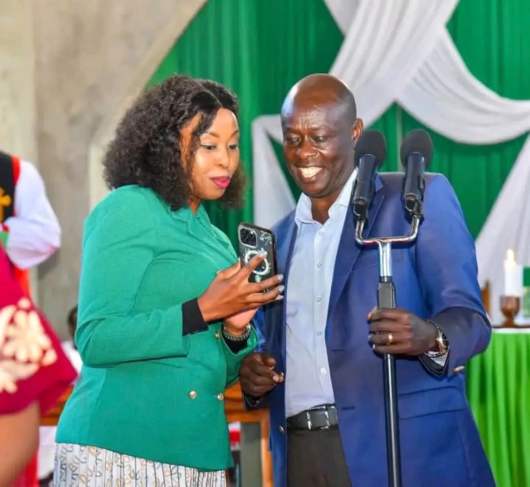 Sifuna’s Ally Proposes 4 Opposition Principals, Sparks Fresh Coalition Debate