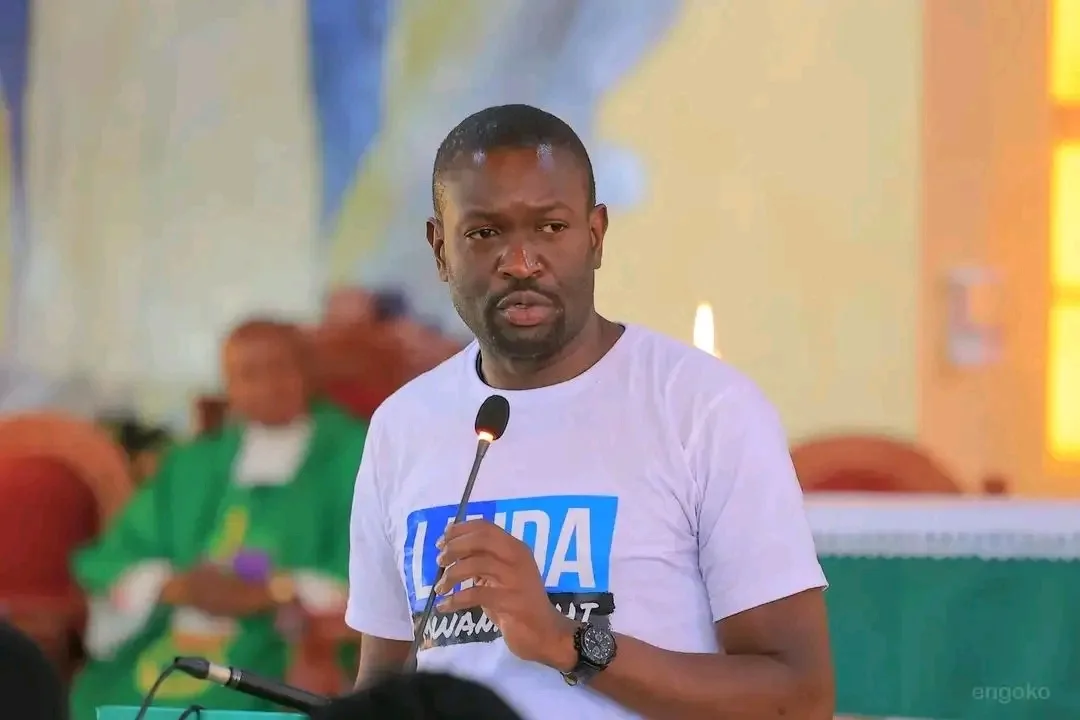 Security heightened in Nairobi ahead of Linda Mwananchi service and rally led by Edwin Sifuna