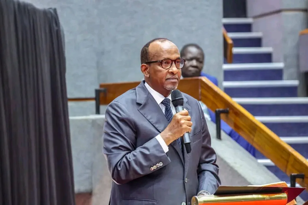 Aden Duale Responds to Controller of Budget Over Public Funds Oversight