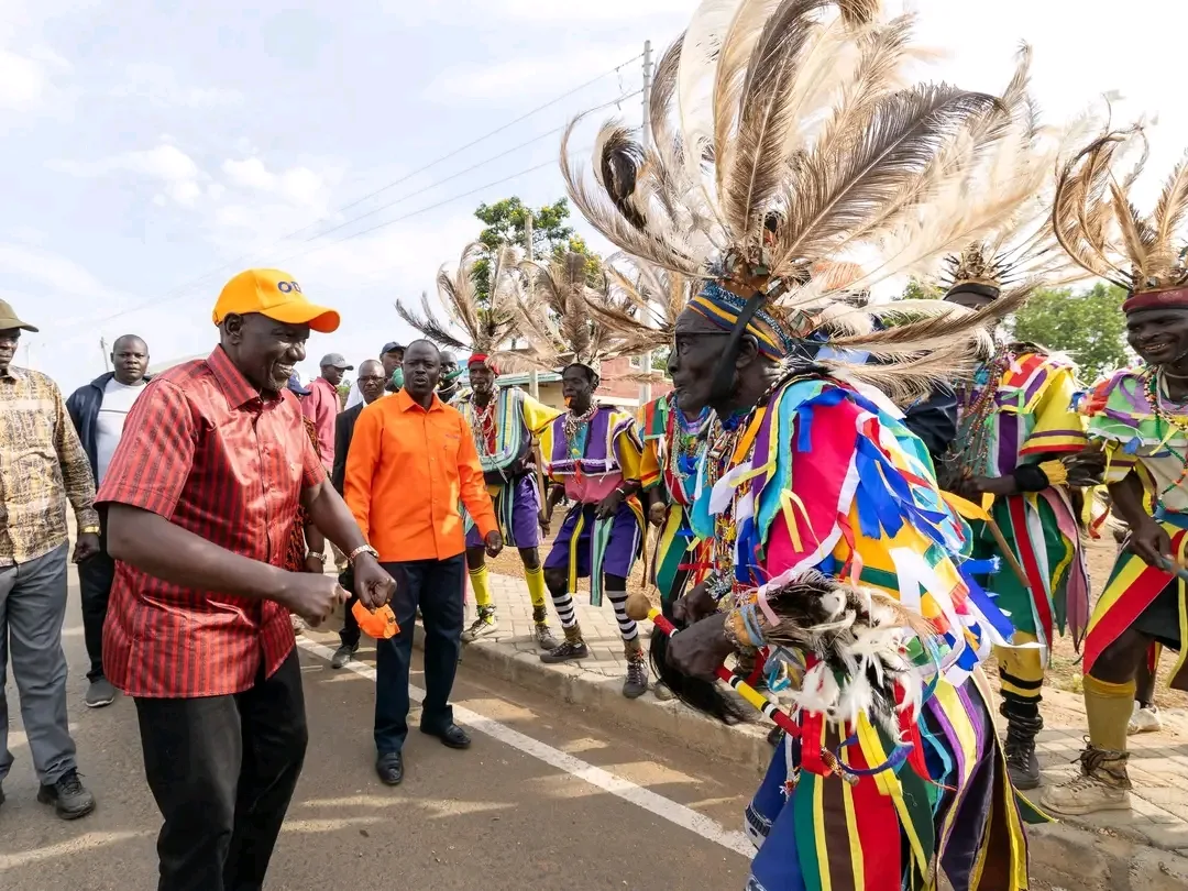 Ruto's Nyanza Development Agenda: All the Promises Made During Five-Day Tour