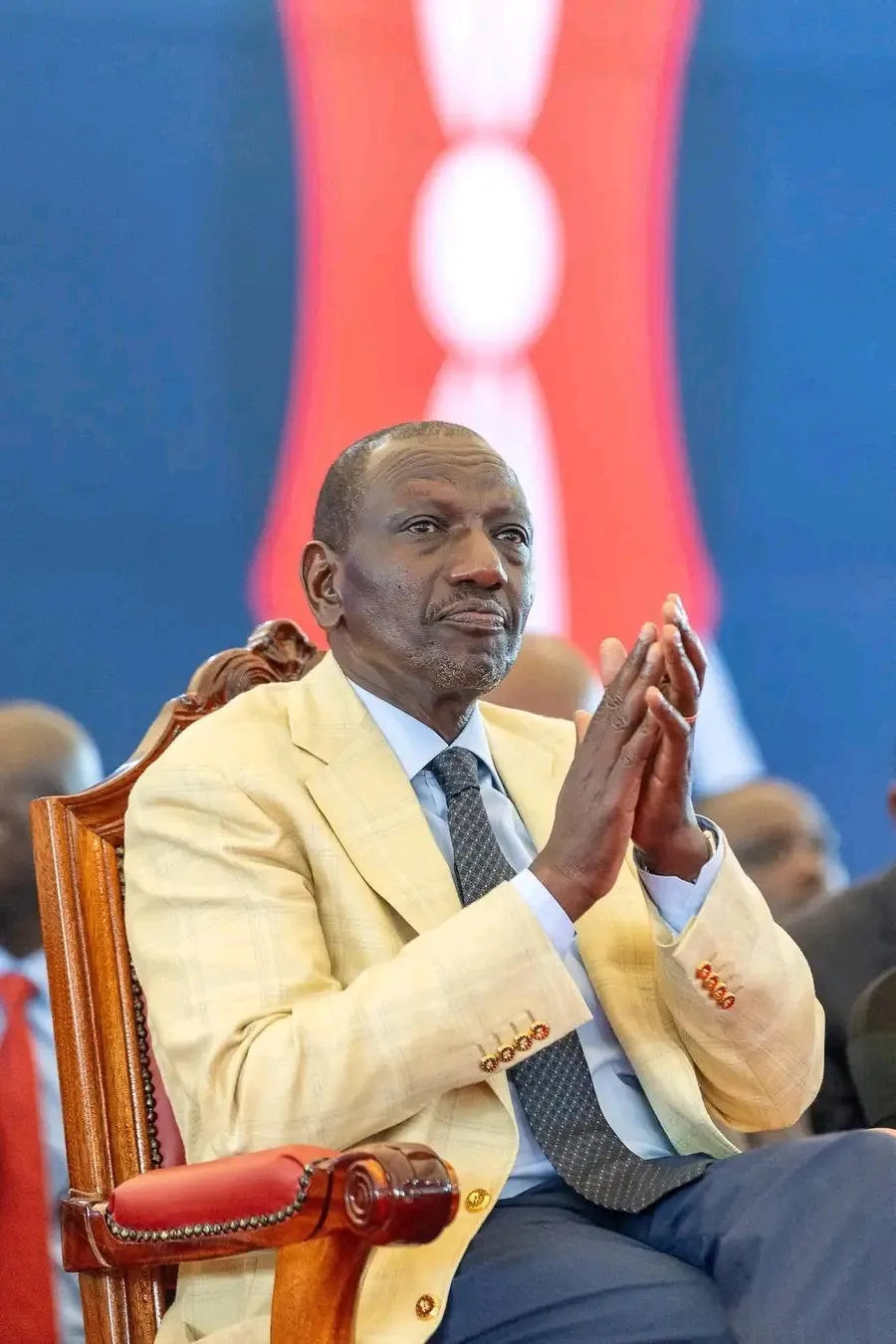Opinion: Ruto’s Magadi Gamble Raises One Big Question — Why Now?