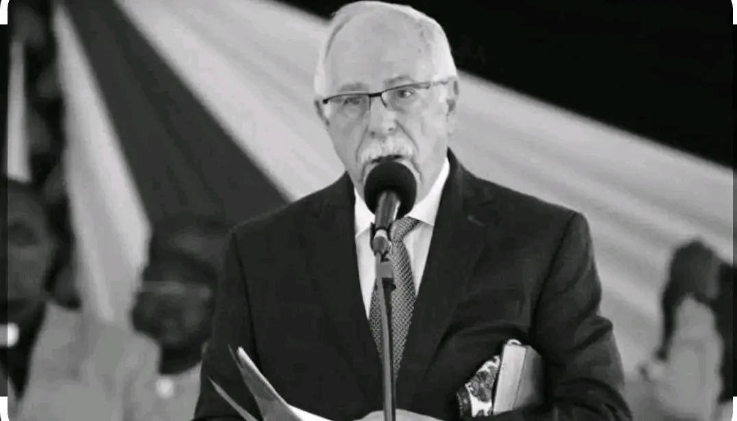 Things You Didn’t Know About Dr David Silverstein, Moi’s Long-Serving Personal Doctor