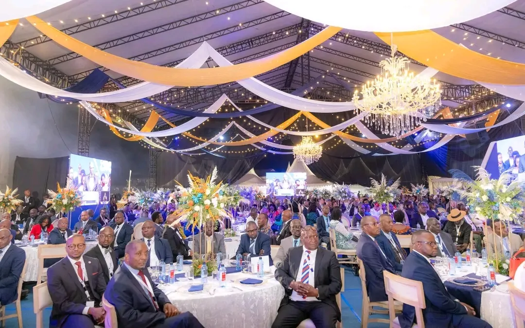Ruto Challenges Banks to Make Credit More Affordable as Kenya’s Economic Stability Improves