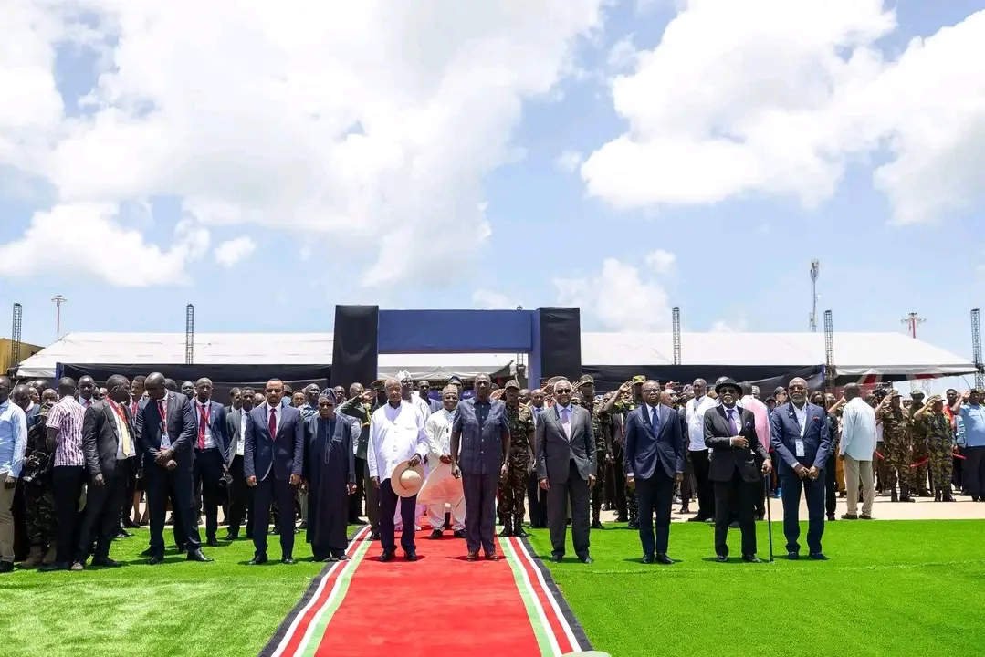 Dangote’s Sh2 Trillion Lamu Refinery: 7 Things Kenyans Need to Know About Fuel Prices, Jobs and the Economy

