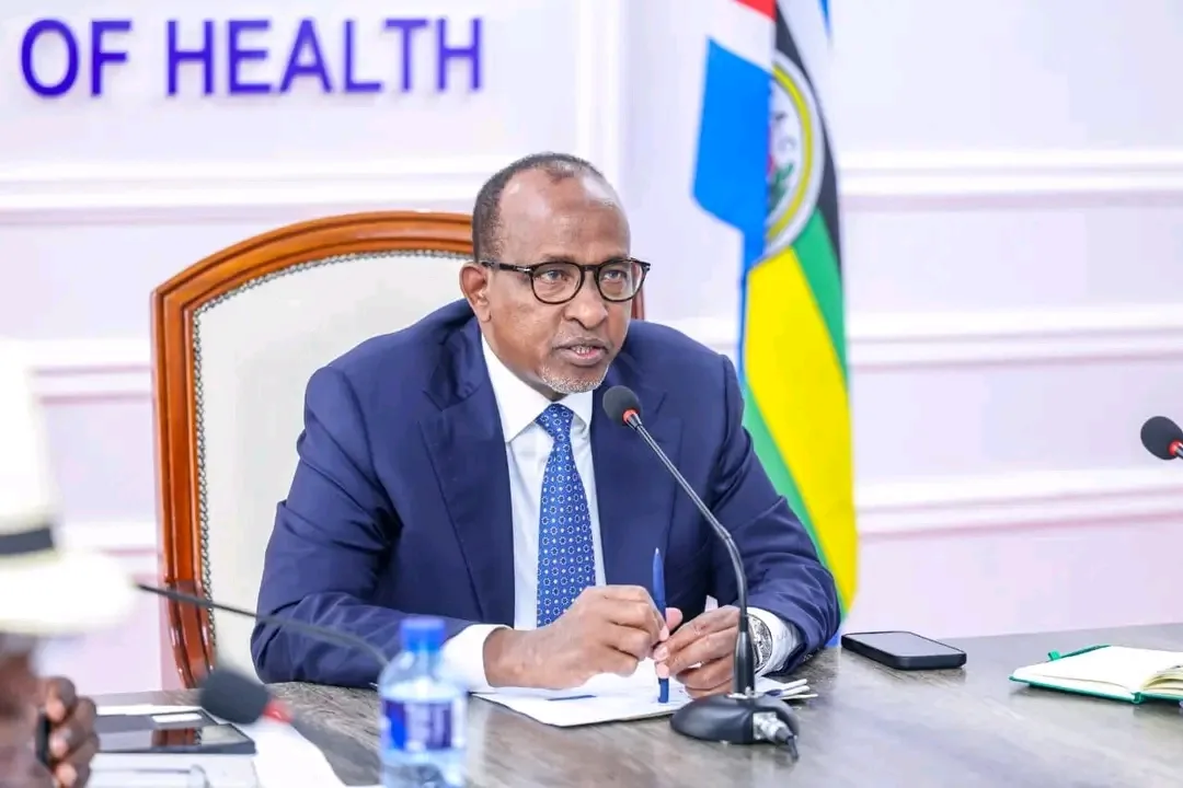 Aden Duale Tears Into Maraga Coalition Over Bomas Tallying Centre, Says ‘Pure Sophistry’