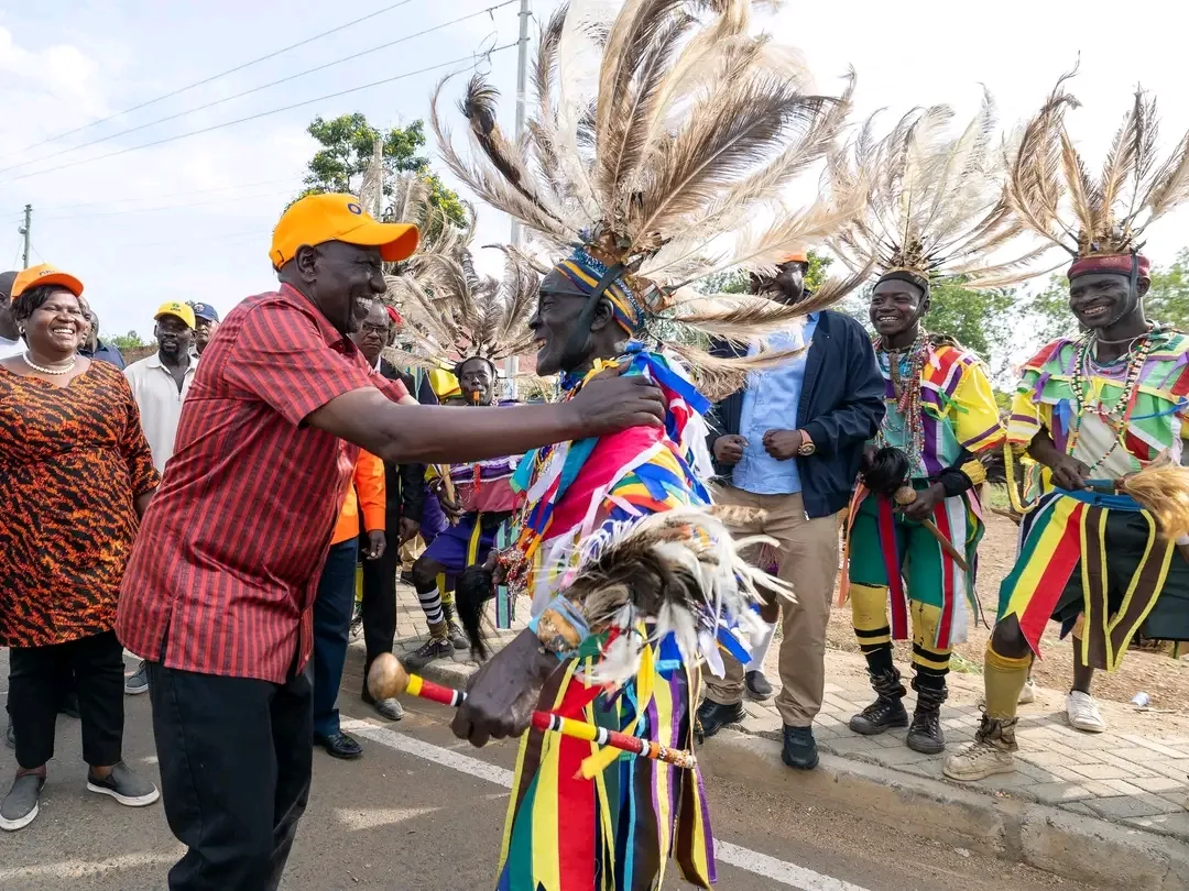 Ruto's Nyanza Development Agenda: All the Promises Made During Five-Day Tour