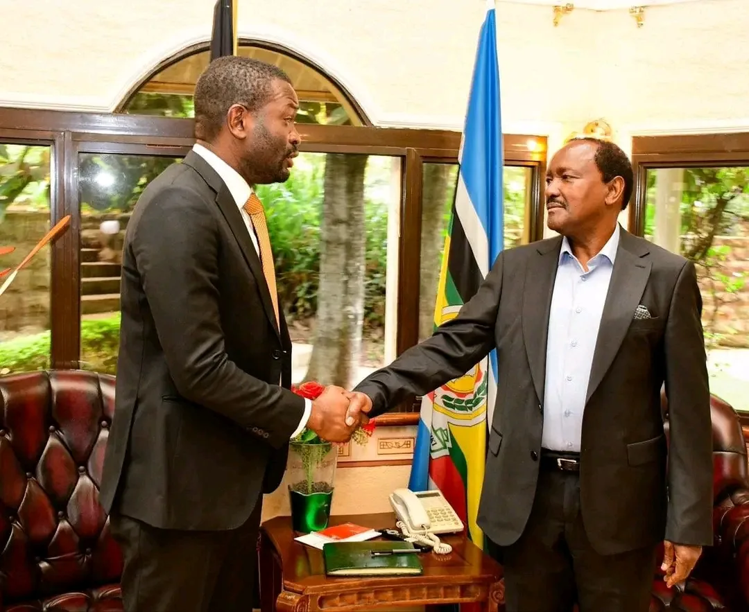 Sifuna, Kalonzo and Babu Take Different Political Routes as Linda Mwananchi Faces 2027 Test