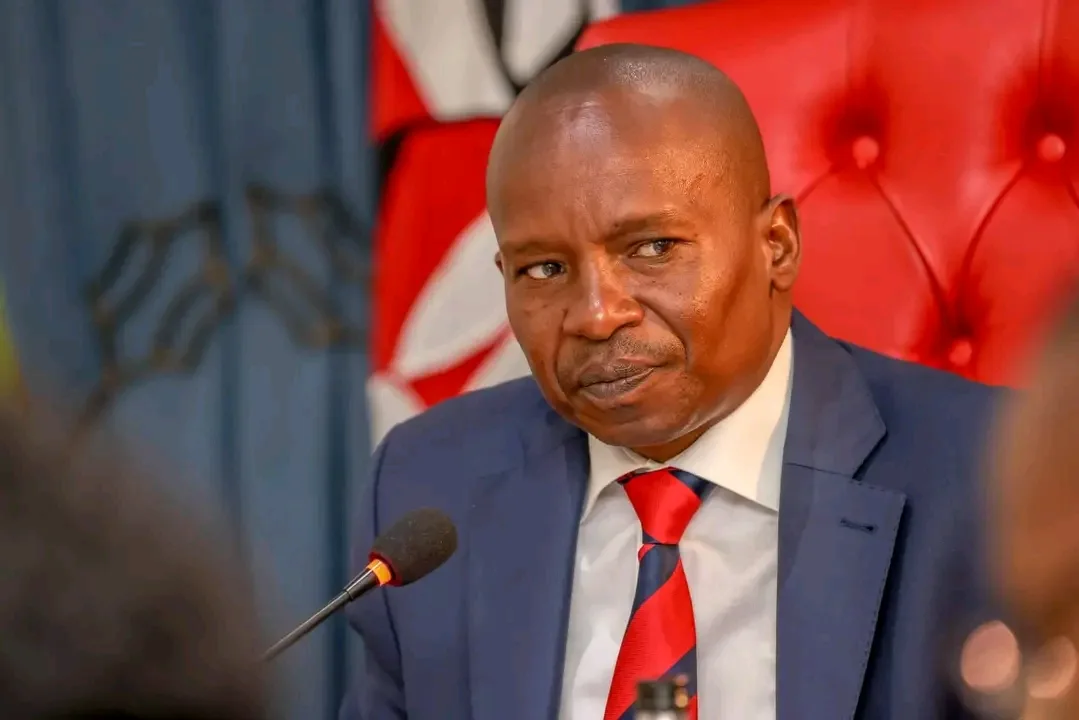 Mount Kenya 2027: Ruto, Gachagua, Kindiki and Ndindi Nyoro Battle for Political Control