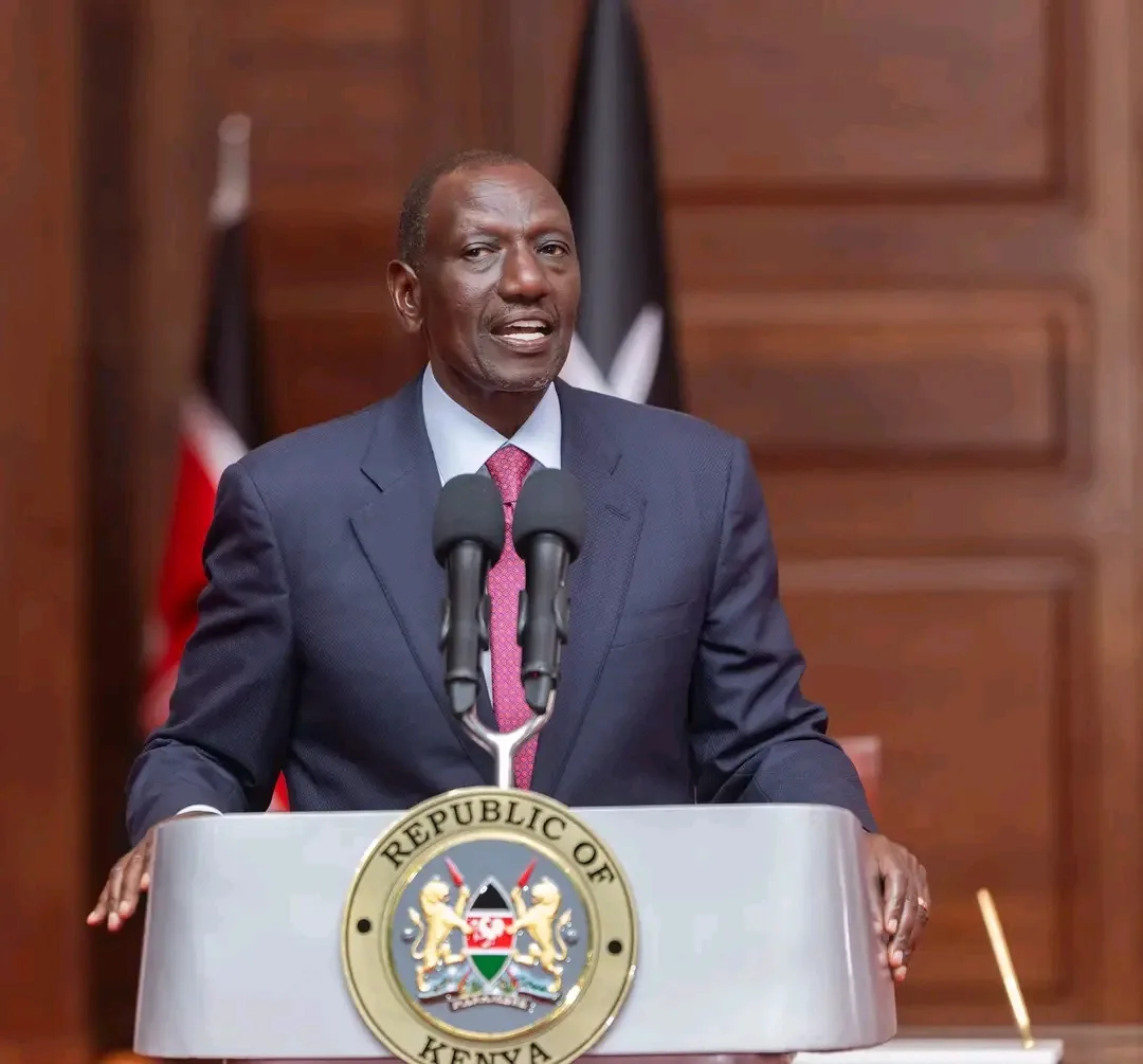 Ruto Announces 15 New Hospitals in Major Kenya-Italy Health Partnership
