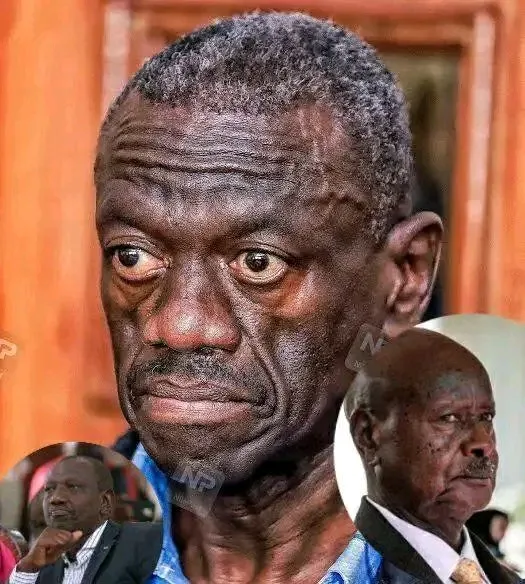 Why Nairobi Activists Are Returning to the Streets Over Kizza Besigye’s 2024 Disappearance