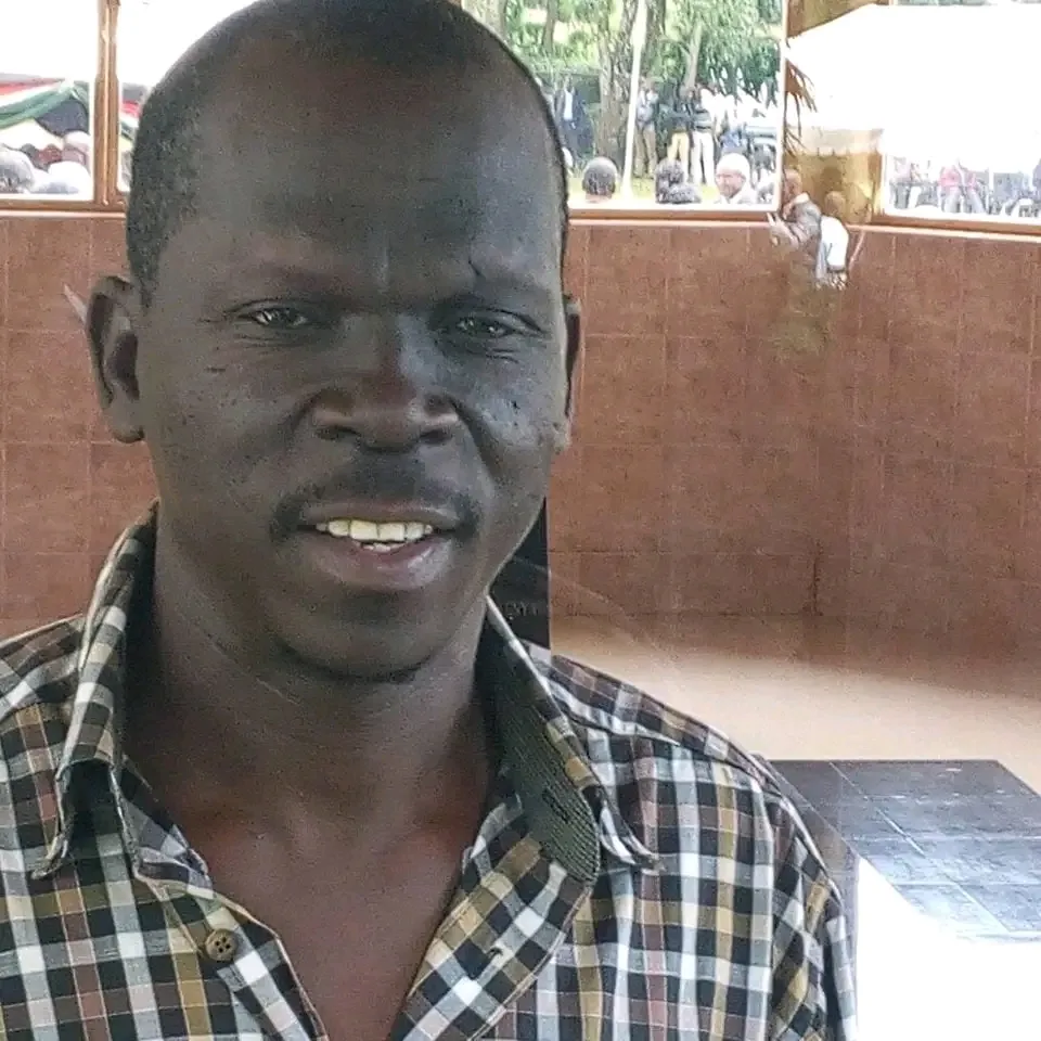 Wafula Buke Makes Explosive Claims About Kenyan IDs and Voter Cards in Uganda