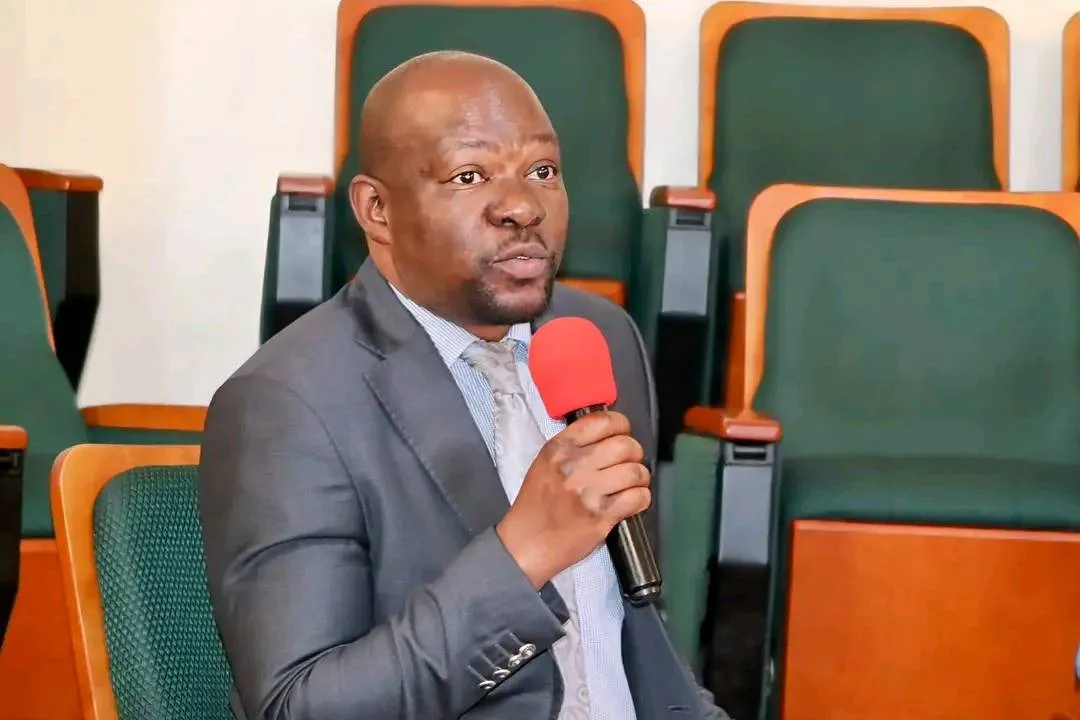 Caleb Amisi Warns Ruto of ‘Revolution’, Reveals Impeachment Plan and Backs Sifuna for 2027