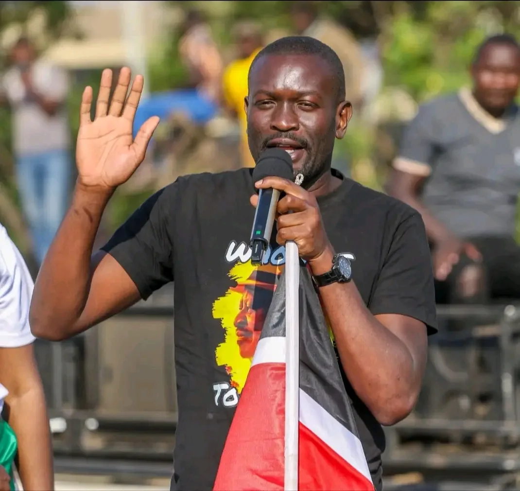 Sifuna’s Ally Proposes 4 Opposition Principals, Sparks Fresh Coalition Debate