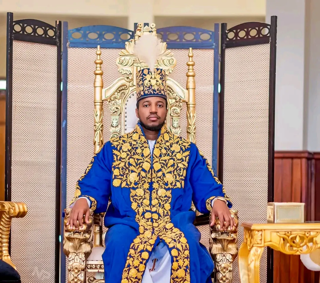 Drama Erupts Over Tooro Throne as King Oyo’s Succession Plan Sparks Dispute
