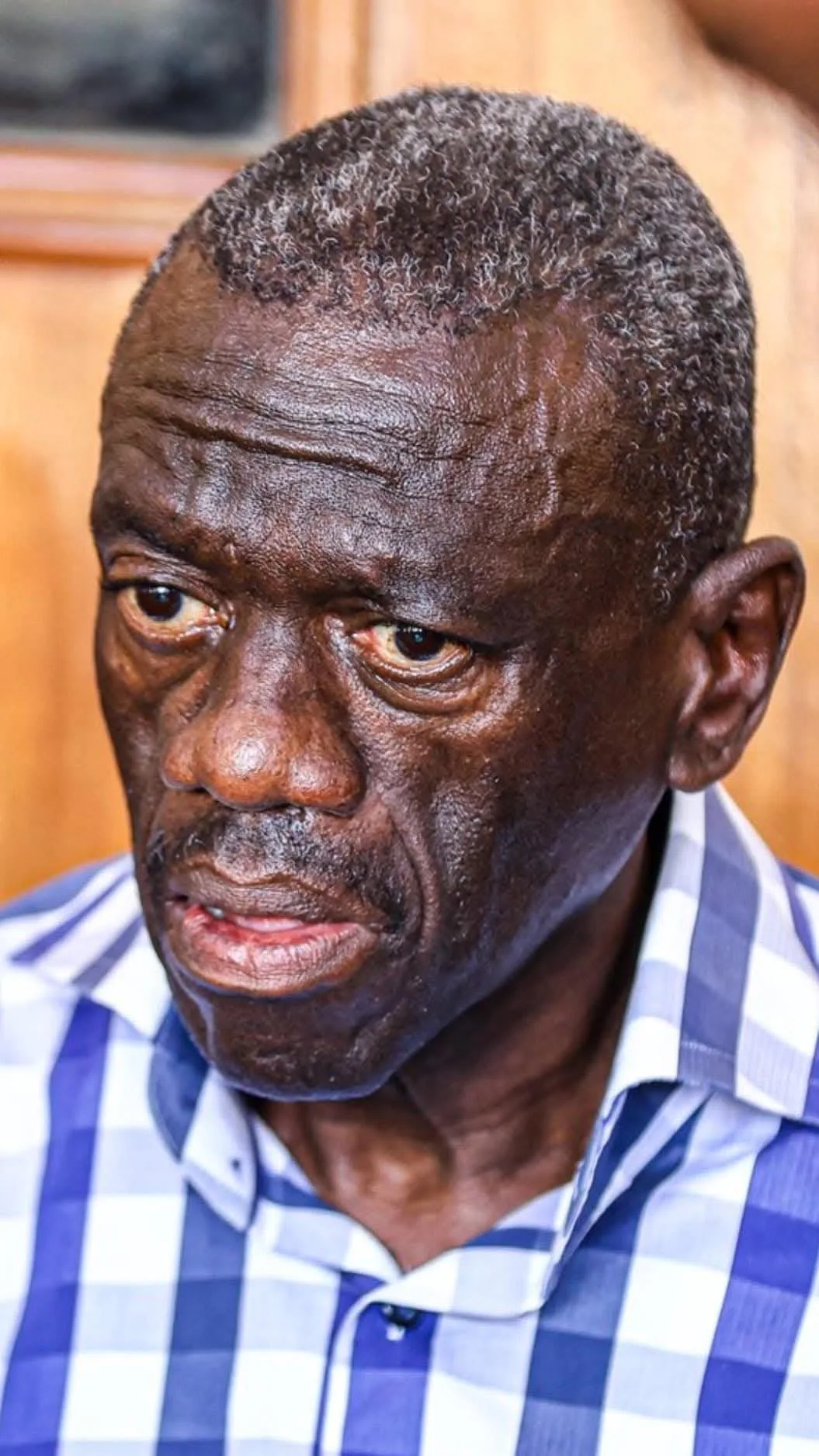 Why Nairobi Activists Are Returning to the Streets Over Kizza Besigye’s 2024 Disappearance