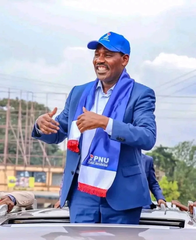 ‘No Political Victory Is Worth Kenyan Blood’: Peter Munya Urges Luo Community to Reject Violence Ahead of 2027 Election

