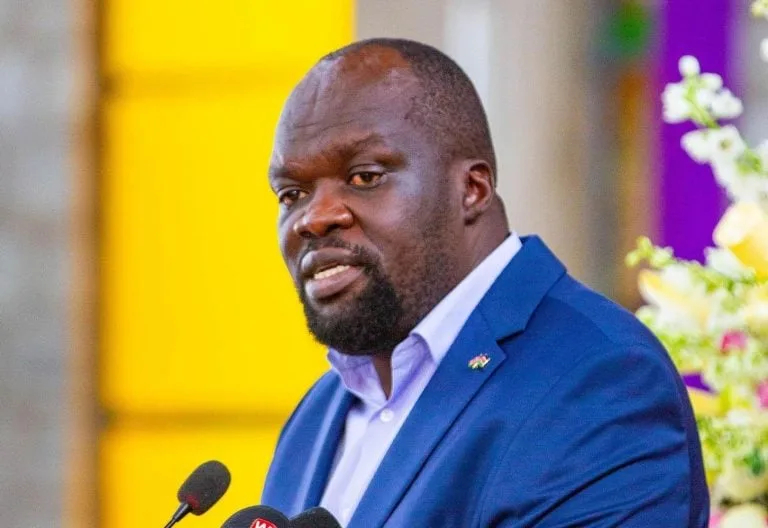Robert Alai Drops Bombshell on Orengo Allies as ODM Heat Intensifies in Nyanza