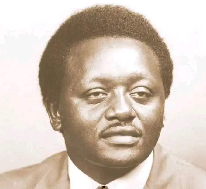 The Kenyan MP Who Served an Entire Parliamentary Term on Sick Leave

