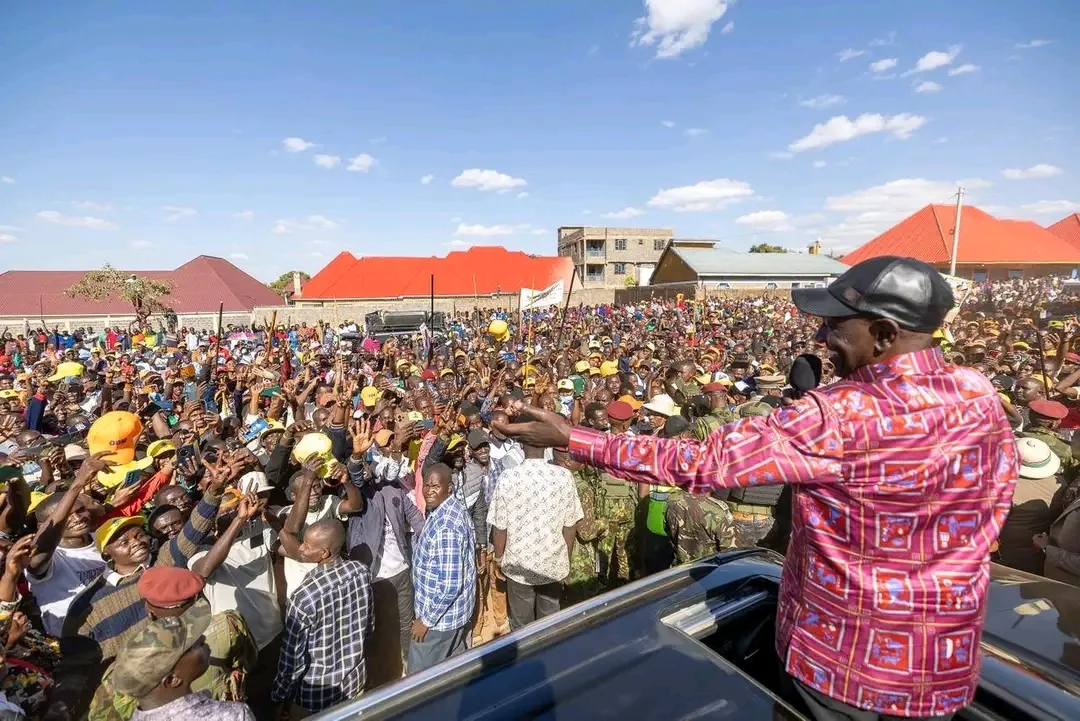 Opinion: Ruto’s Magadi Gamble Raises One Big Question — Why Now?