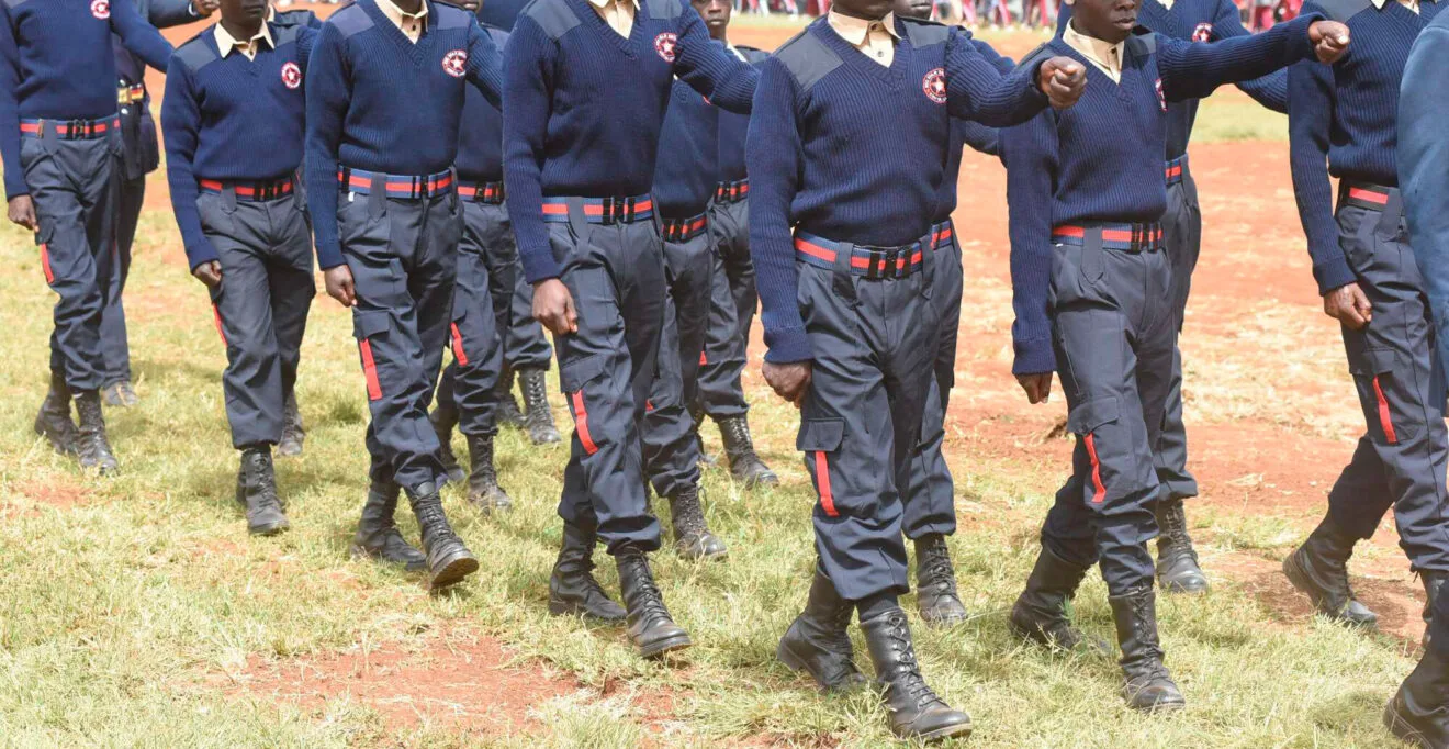 How to Start a Security Company in Kenya: Requirements and Cost