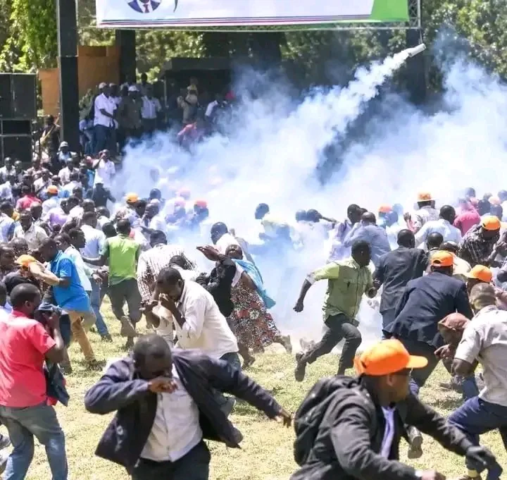 Six Kakamega MCAs Allegedly Attacked in Lugari as Malalah, Khalwale Demand Action Against Barasa