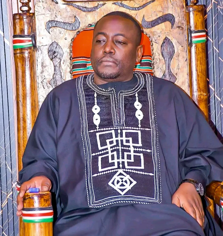 “It Was My Church”: Kanyari Reveals Little-Known Chapter in Pastor Ng’ang’a’s Nairobi Journey