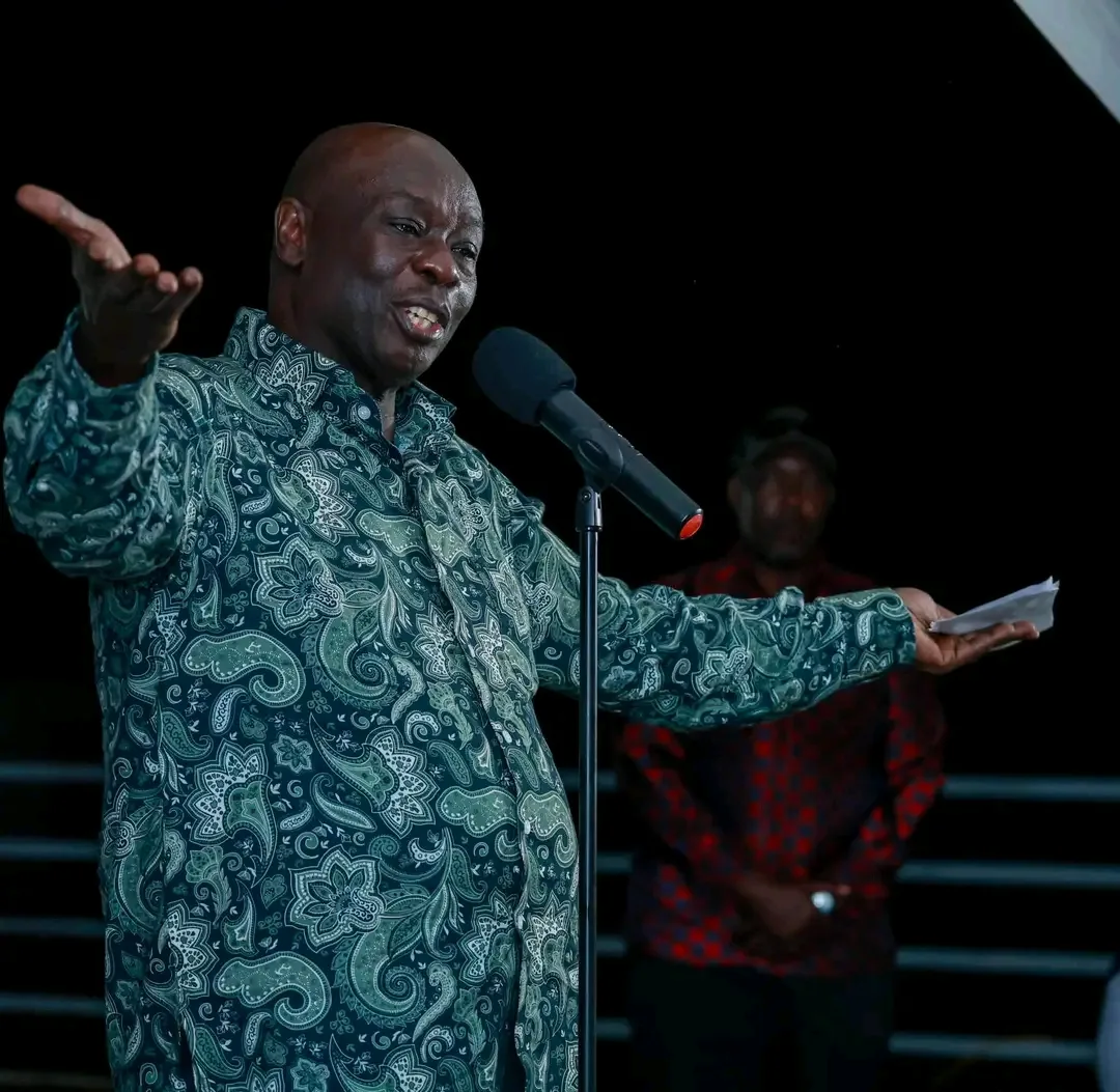 ‘Who Will Elect You President?’ Gachagua trolled over 5pm–11pm drinking plan