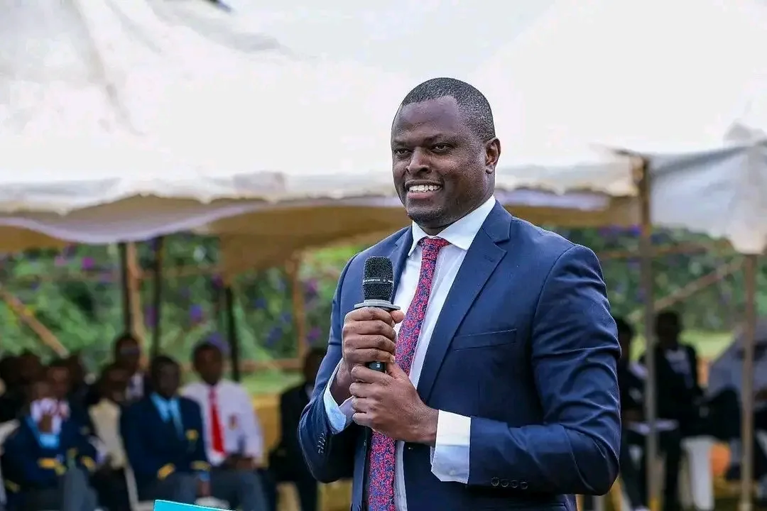 Ndindi Nyoro Drops Bombshell on Ruto: ‘You Cannot Love Kenya and Support William Ruto’