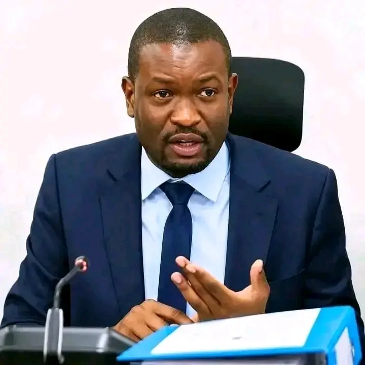 Edwin Sifuna to Unveil Linda Mwananchi Leadership, Presidential Campaign Headquarters Ahead of 2027 Elections