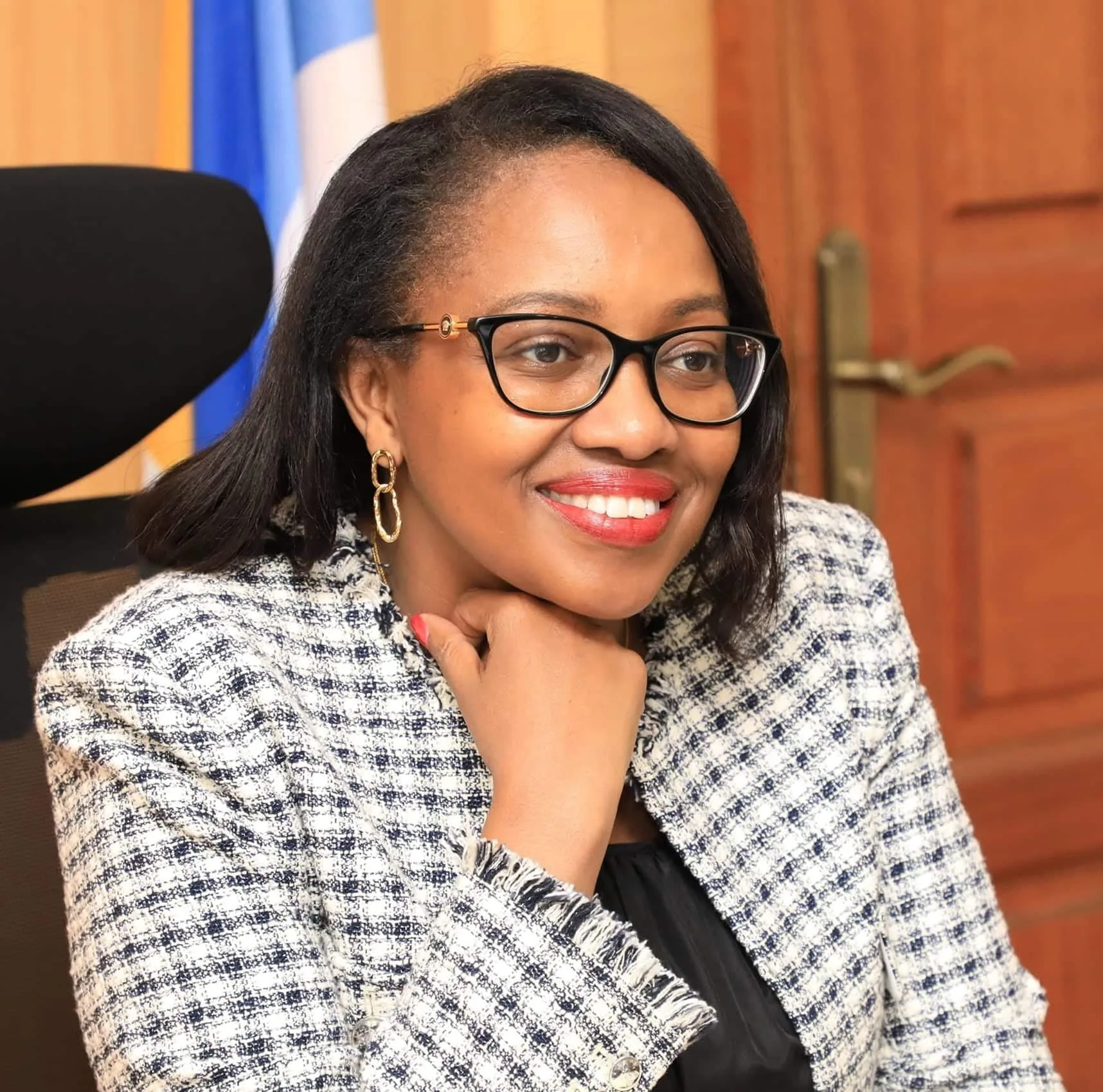 Susan Kihika's 2027 Dilemma: How UDA Infighting and DCP's Growing Influence Could Complicate Her Re-Election Bid