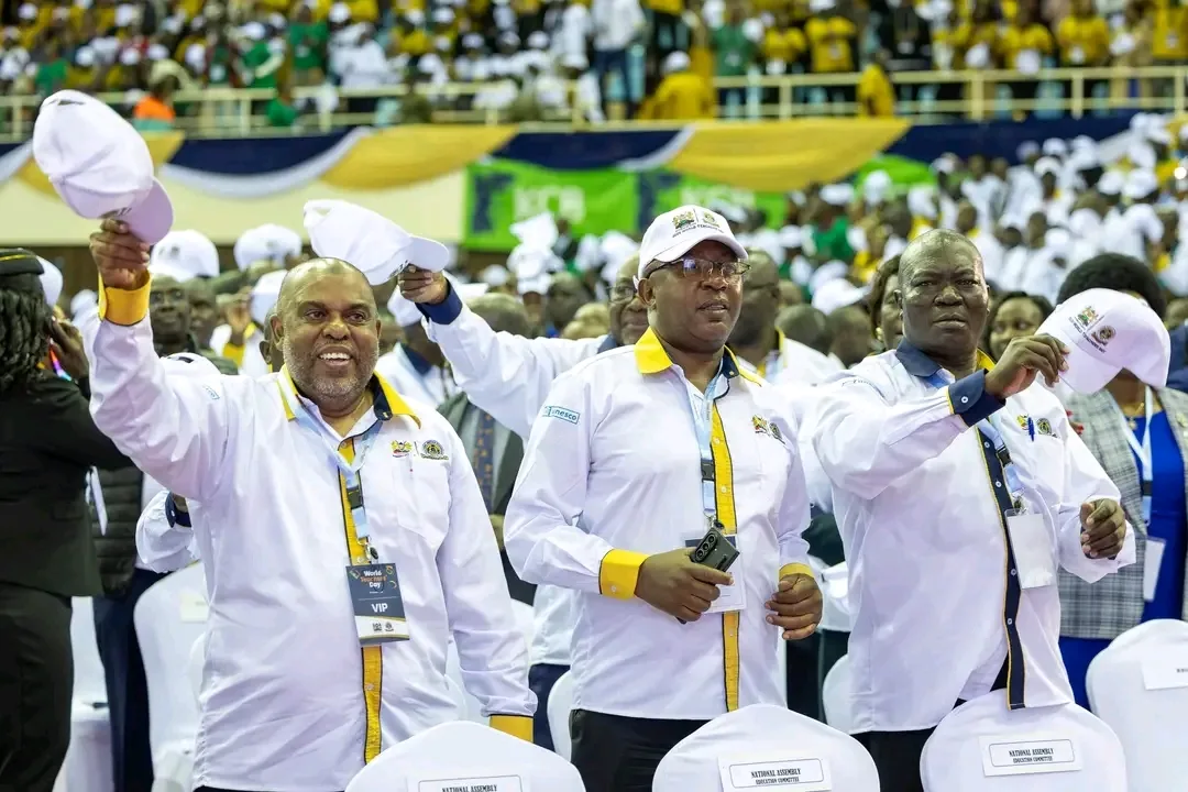 Ruto Orders 50,000 Teacher Promotions in Biggest-Ever Exercise