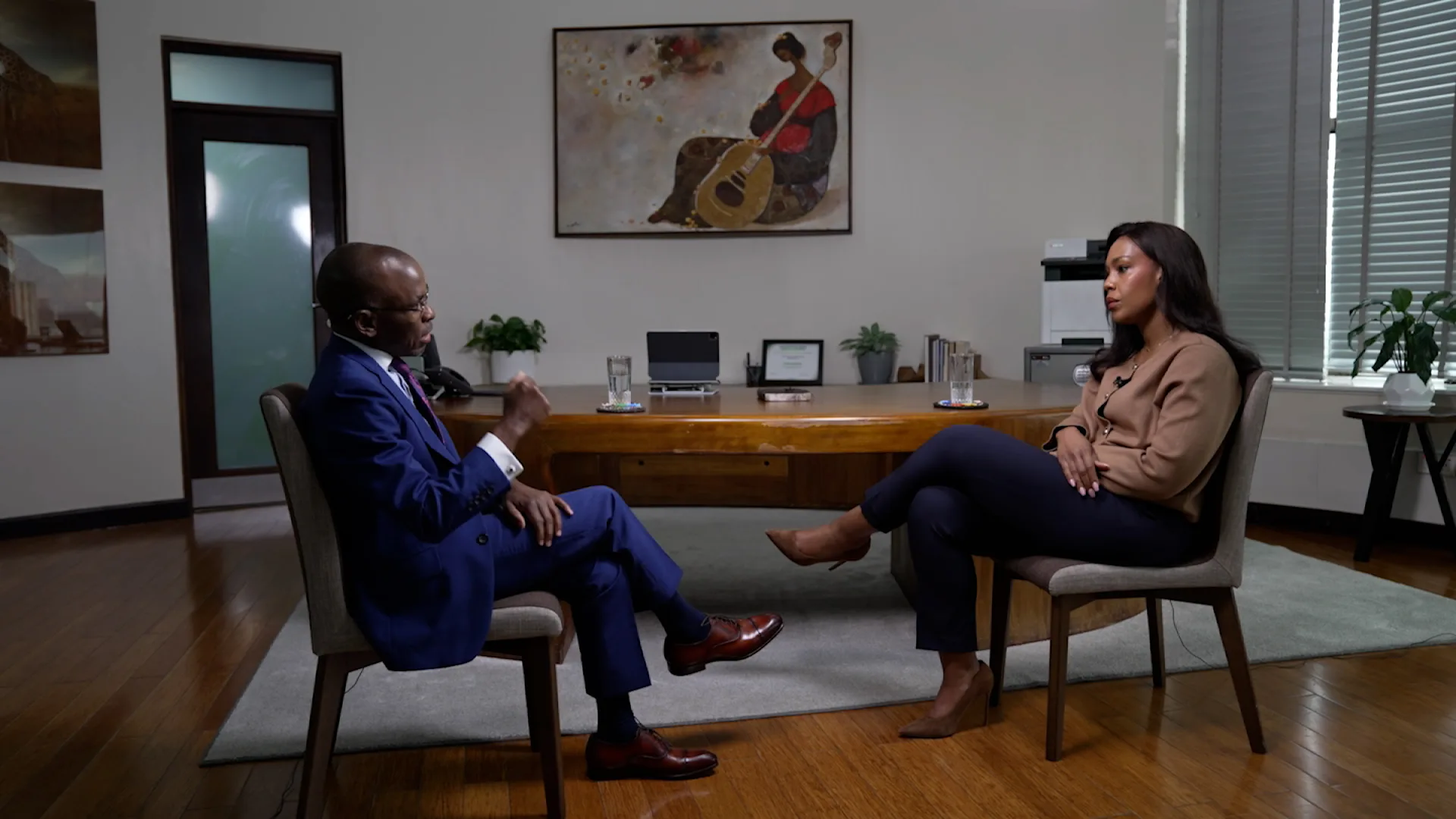 Marketplace Africa explores Safaricom’s growth and the future of M-PESA